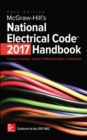 McGraw-Hill's National Electrical Code 2017 Handbook - Book