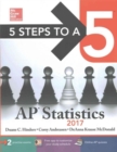 5 Steps to a 5 AP Statistics 2017 - Book