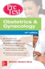 Obstetrics And Gynecology PreTest Self-Assessment And Review - Book