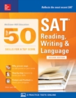 McGraw-Hill Education Top 50 Skills for a Top Score: SAT Reading, Writing & Language, Second Edition - Book