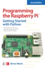 Programming the Raspberry Pi, Second Edition: Getting Started with Python - Book
