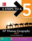 5 Steps to a 5: AP U.S. Government & Politics 2017, Cross-Platform Edition - Book