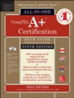CompTIA A+ Certification All-in-One Exam Guide, Ninth Edition (Exams 220-901 & 220-902) - Book