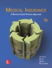 Medical Insurance: A Revenue Cycle Process Approach - Book