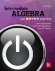 Intermediate Algebra with P.O.W.E.R. Learning - Book