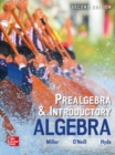 Prealgebra & Introductory Algebra - Book