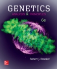 Genetics: Analysis and Principles - Book