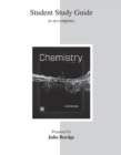 Student Study Guide for Chemistry - Book