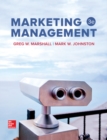 Marketing Management - Book