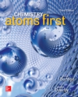 Chemistry: Atoms First - Book