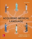 ACQUIRING MEDICAL LANGUAGE - Book
