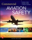 Commercial Aviation Safety, Sixth Edition - Book