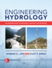 Engineering Hydrology: An Introduction to Processes, Analysis, and Modeling - Book
