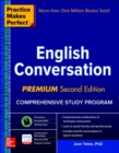 Practice Makes Perfect: English Conversation, Premium Second Edition - Book
