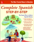 Complete Spanish Step-by-Step - Book