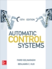 Automatic Control Systems, Tenth Edition - Book