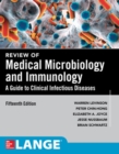 Review of Medical Microbiology and Immunology 15E - Book