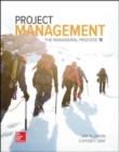 Project Management: The Managerial Process - Book