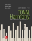 Workbook for Tonal Harmony - Book