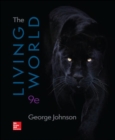 The Living World - Book