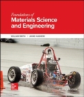 Foundations of Materials Science and Engineering - Book