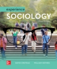 Experience Sociology 4/e - Book