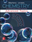 Chemistry: The Molecular Nature of Matter and Change With Advanced Topics - Book