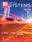 M: Information Systems - Book