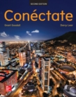 Conectate: Introductory Spanish - Book