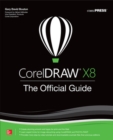 CorelDRAW X8: The Official Guide - Book