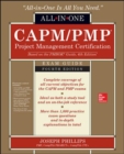 CAPM/PMP Project Management Certification All-In-One Exam Guide, Fourth Edition - Book