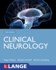 Lange Clinical Neurology - Book