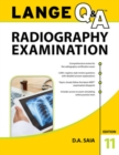 LANGE Q&A Radiography Examination - Book