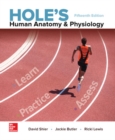 Hole's Human Anatomy & Physiology - Book