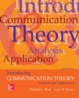 Introducing Communication Theory: Analysis and Application - Book