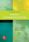 Perspectives on Family Communication - Book
