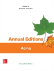 Annual Editions: Aging - Book