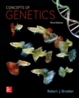 Concepts of Genetics - Book
