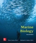 Marine Biology - Book