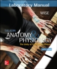 Laboratory Manual for Saladin's Anatomy & Physiology - Book