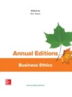 Annual Editions: Business Ethics - Book