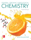 General, Organic, & Biological Chemistry - Book