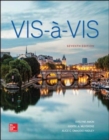 Vis-a-vis: Beginning French (Student Edition) - Book