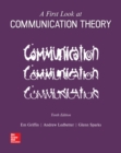A First Look at Communication Theory - Book