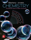STUDENT SOLUTIONS MANUAL CHEMISTRY: MOLECULAR NATURE MATTER - Book