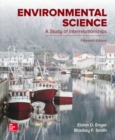 Environmental Science - Book