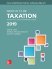 Principles of Taxation for Business and Investment Planning 2019 Edition - Book