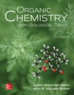 Organic Chemistry with Biological Topics - Book