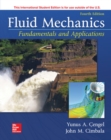 Fluid Mechanics: Fundamentals and Applications - Book
