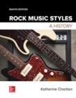 Rock Music Styles: A History - Book